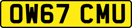 OW67CMU