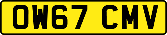 OW67CMV