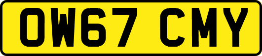 OW67CMY