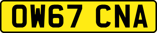 OW67CNA