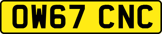 OW67CNC