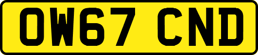 OW67CND