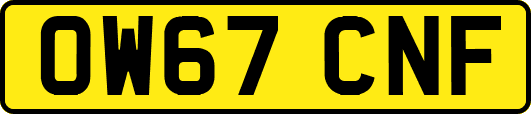 OW67CNF