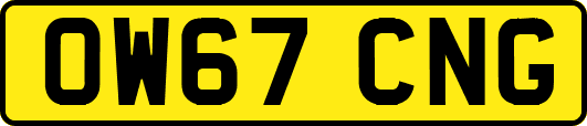 OW67CNG