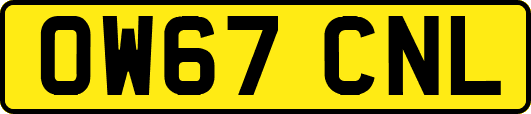 OW67CNL