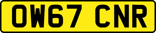 OW67CNR