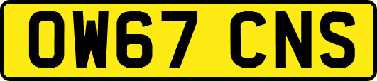 OW67CNS