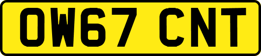 OW67CNT