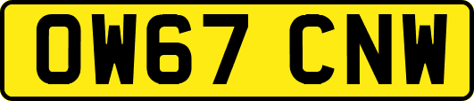 OW67CNW