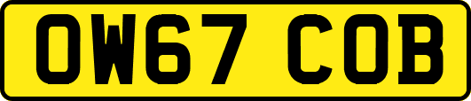 OW67COB