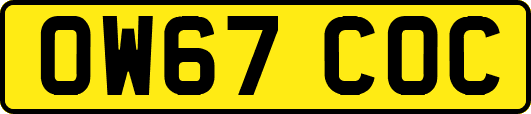 OW67COC