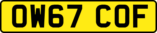 OW67COF