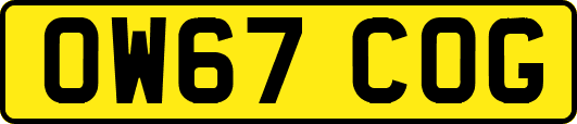 OW67COG