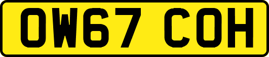OW67COH