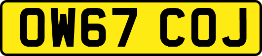 OW67COJ