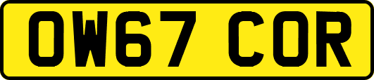 OW67COR