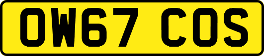 OW67COS