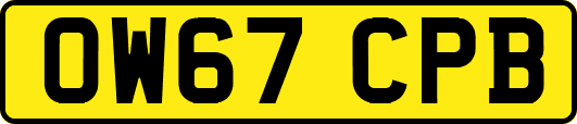 OW67CPB