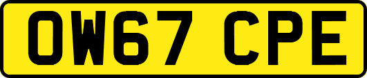 OW67CPE