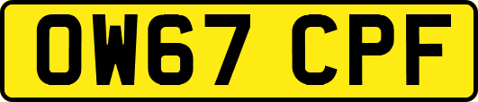 OW67CPF