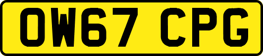 OW67CPG