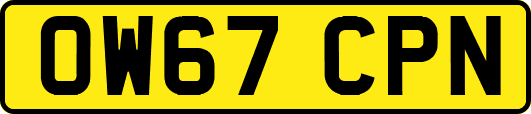 OW67CPN