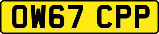 OW67CPP
