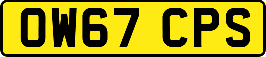 OW67CPS