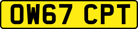OW67CPT