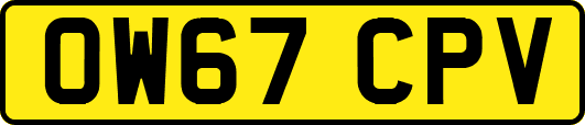 OW67CPV