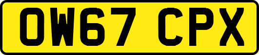 OW67CPX