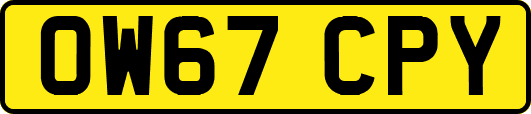 OW67CPY