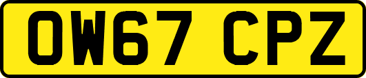 OW67CPZ
