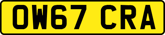 OW67CRA