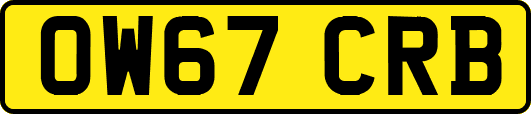 OW67CRB