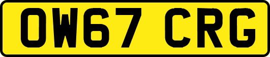OW67CRG