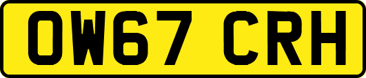OW67CRH