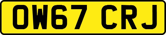 OW67CRJ