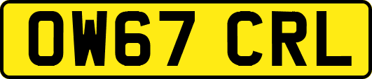 OW67CRL