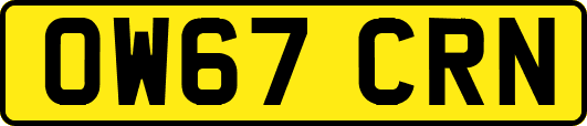 OW67CRN
