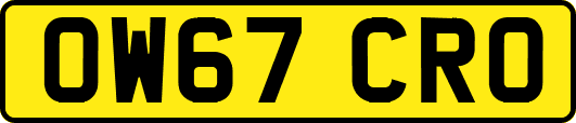 OW67CRO