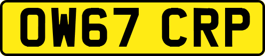 OW67CRP