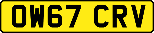 OW67CRV
