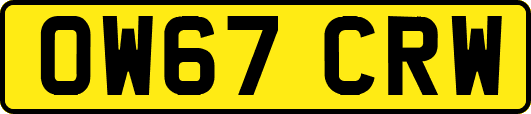 OW67CRW