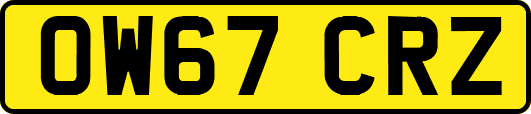 OW67CRZ