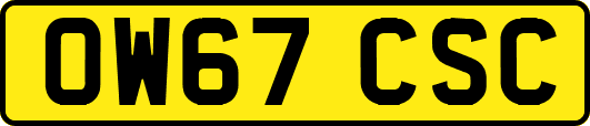 OW67CSC