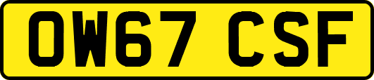 OW67CSF