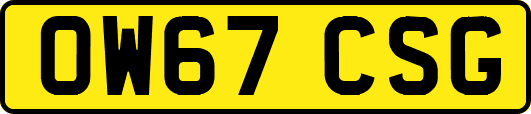 OW67CSG