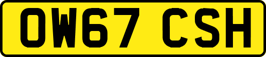 OW67CSH
