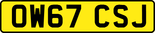 OW67CSJ